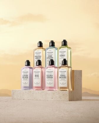 Banho & Corpo Perfumado
